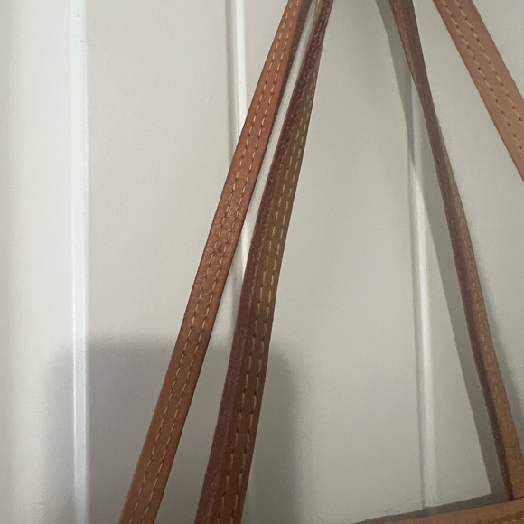 Louis Vuitton Neverfull MM Monogram Pivoine Pink - Picture 8 of 16